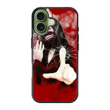 Tokyo Ghoul iPhone 17 Case QC9727