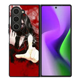 Tokyo Ghoul Samsung Galaxy Z Fold 6 5G 2024 Case OV9727