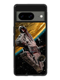 millennium falcon Google Pixel 8A Case QC9745