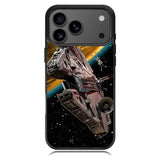 millennium falcon Samsung Galaxy S26 Case OV9745