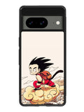 goku kintoun Google Pixel 8 Case QC9787