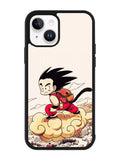 goku kintoun iPhone 14 Case QC9787