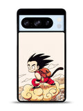 goku kintoun Google Pixel 8 Pro Case QC9787