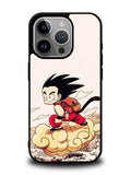 goku kintoun iPhone 16 Pro Case OV9787