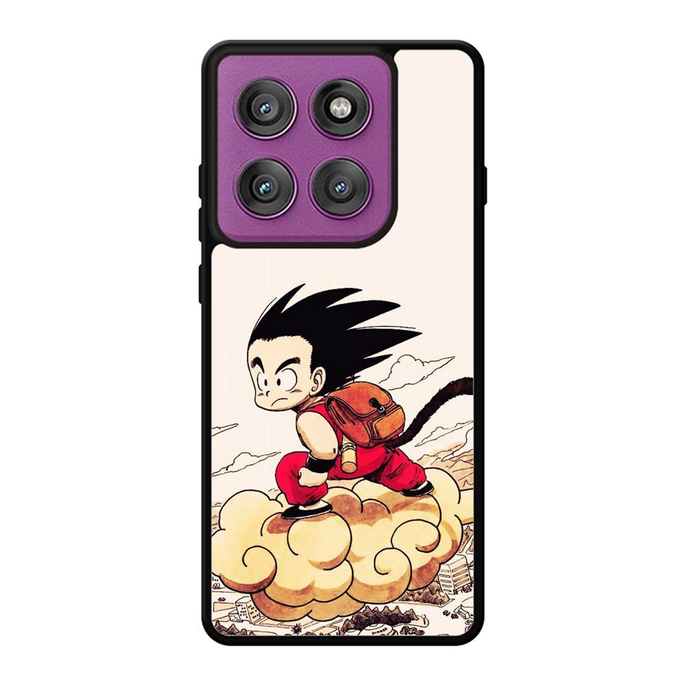 goku kintoun Motorola Moto Edge 60 Pro Case QC9787