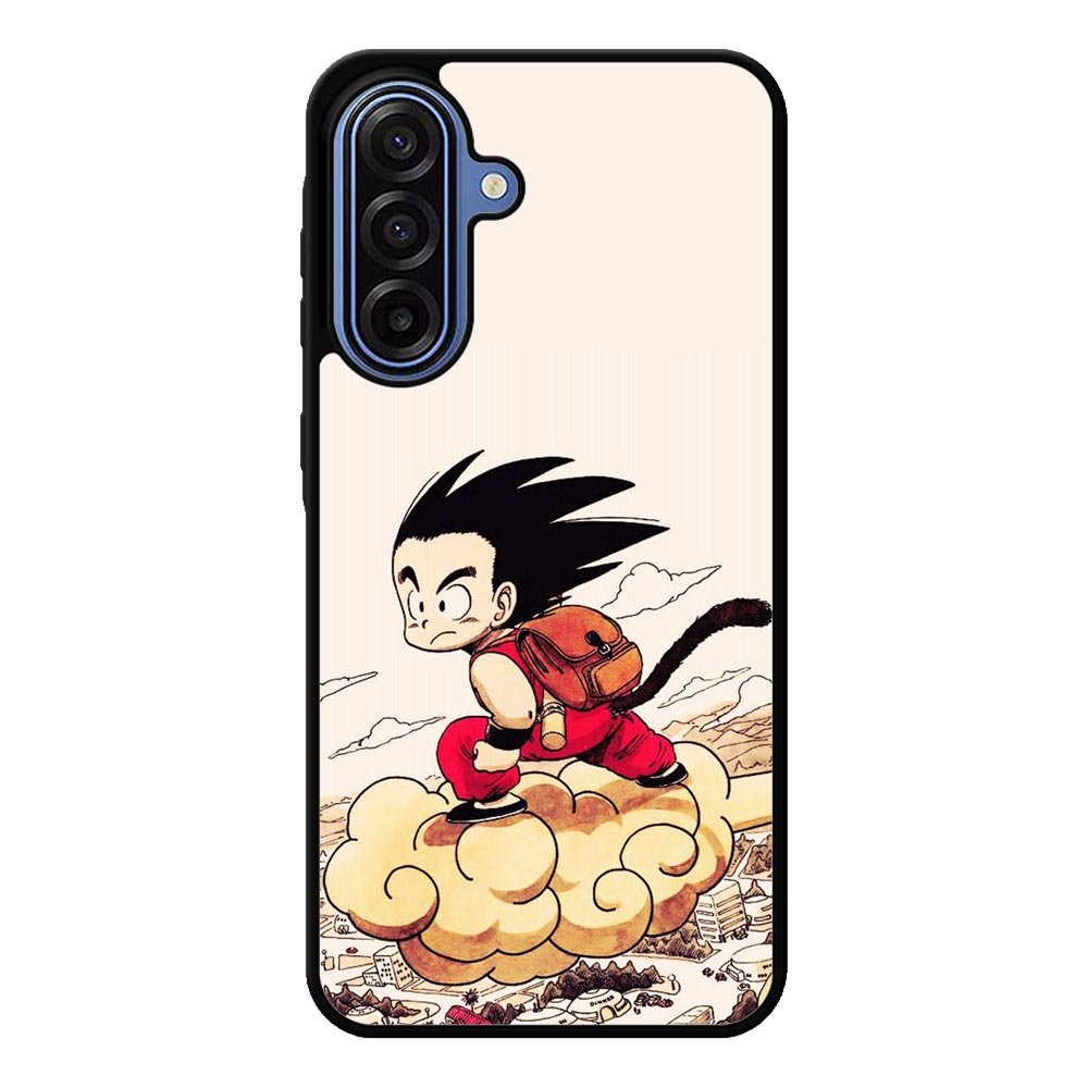 goku kintoun Samsung Galaxy A17 Case QC9787