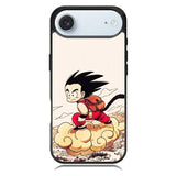 goku kintoun iPhone 17 Air Case OV9787