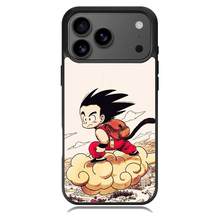 goku kintoun Samsung Galaxy S26 Case OV9787