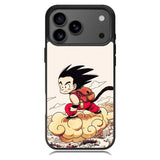 goku kintoun Samsung Galaxy S26 Case OV9787