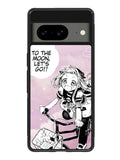 Yashiro Nene Google Pixel 8 Case QC9734