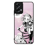 Yashiro Nene Motorola Moto G Play 2024 Case OV9734