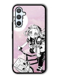 Yashiro Nene Samsung Galaxy A14 5G Case QC9734