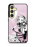 Yashiro Nene Samsung Galaxy S25 5G Case OV9734