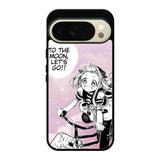 Yashiro Nene Google Pixel 10 Pro Case QC9734