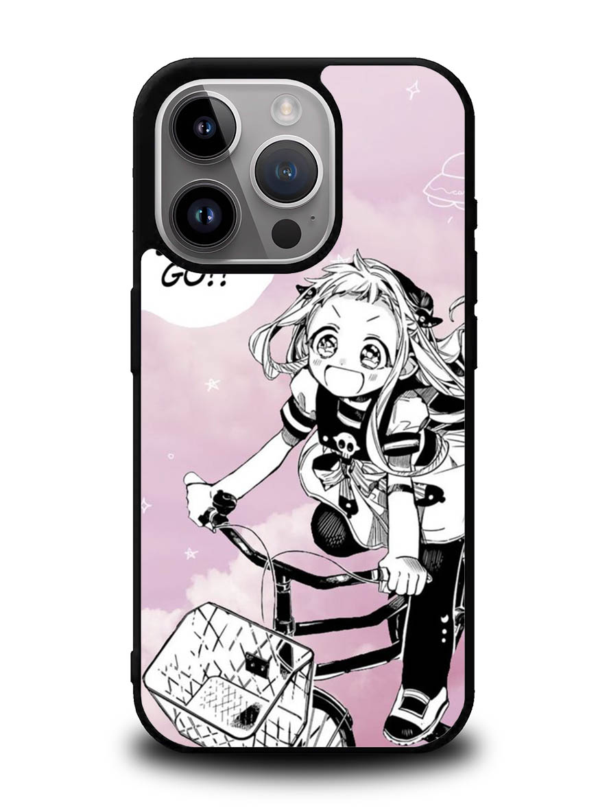 Yashiro Nene iPhone 15 Pro Case OV9734