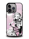 Yashiro Nene iPhone 16 Pro Case OV9734