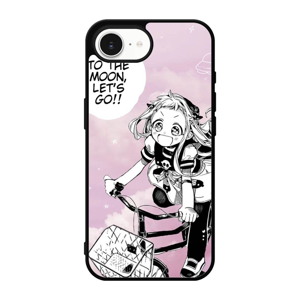 Yashiro Nene iPhone 17e Case OV9734