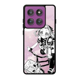 Yashiro Nene Motorola Moto Edge 60 Pro Case QC9734