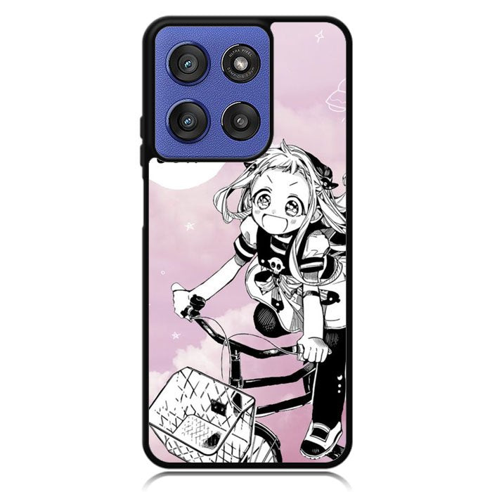Yashiro Nene Motorola Moto G Stylus 5G 2025 Case OV9734