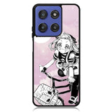 Yashiro Nene Motorola Moto G Stylus 5G 2025 Case OV9734