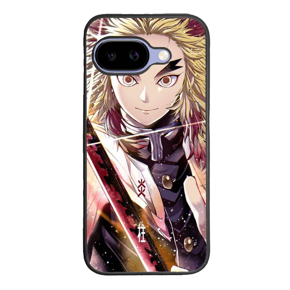 Rengoku Kyoujurou Google Pixel 10A Case OV9762