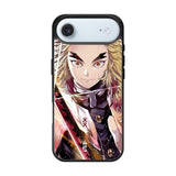Rengoku Kyoujurou iPhone Air Case QC9762