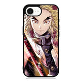 Rengoku Kyoujurou iPhone 16e Case OV9762