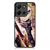 Rengoku Kyoujurou Motorola Moto G 5G 2025 Case OV9762