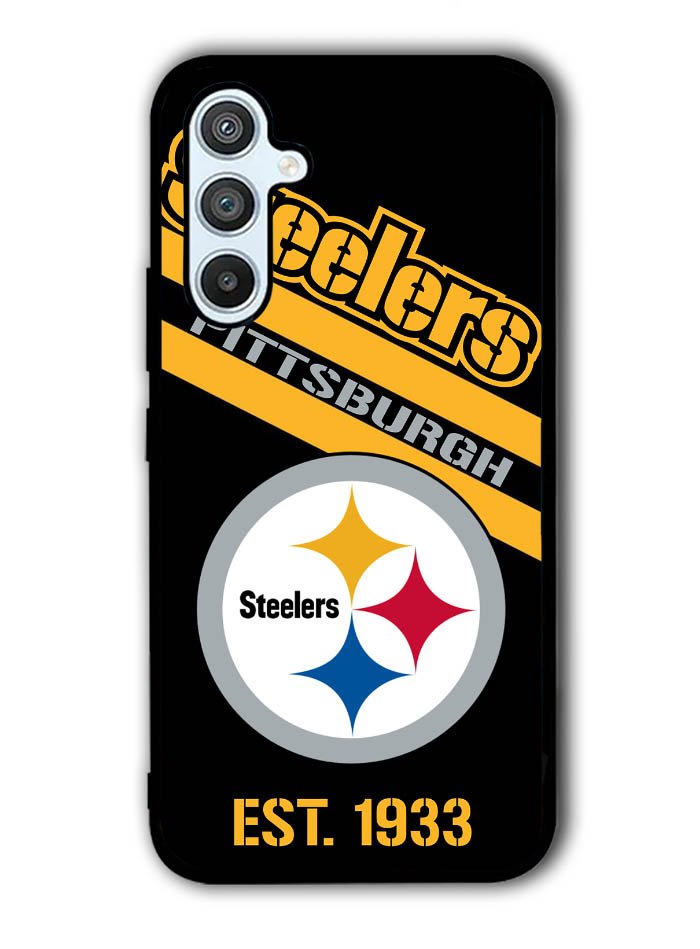 Pittsburgh Steelers Samsung Galaxy A14 5G Case QC9757