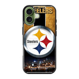 Pittsburgh Steelers 10th iPhone 17 Case