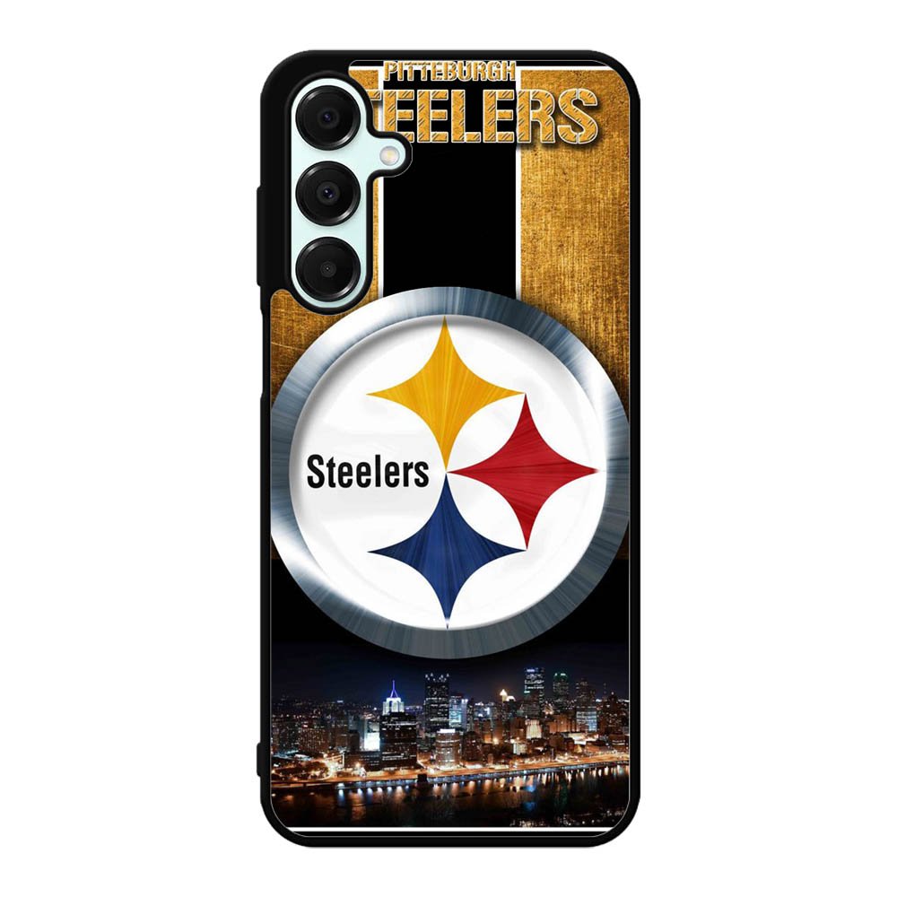Pittsburgh Steelers 10th Samsung Galaxy A16 Case OV4603