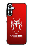 Spiderman Samsung Galaxy A35 5G Case OV9724