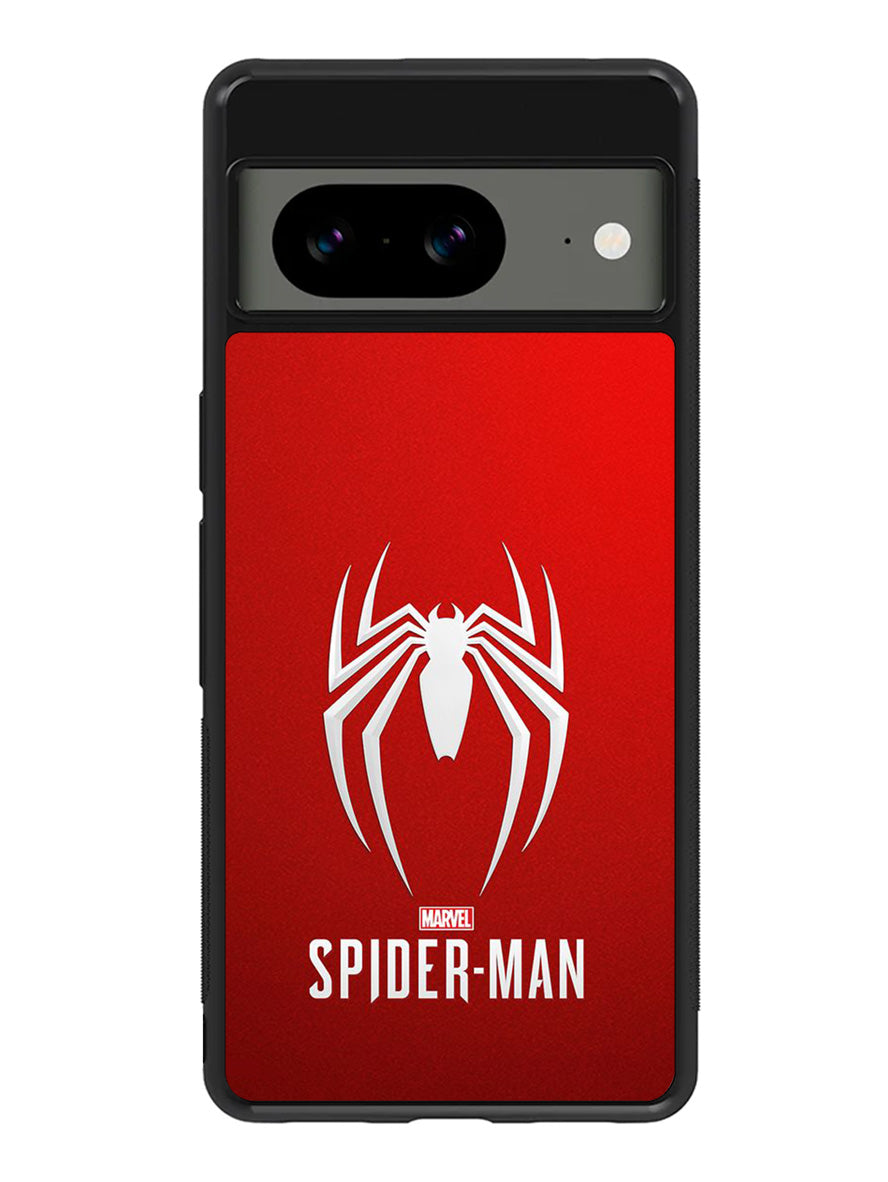 Spiderman Google Pixel 8A Case QC9724