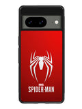 Spiderman Google Pixel 8A Case QC9724