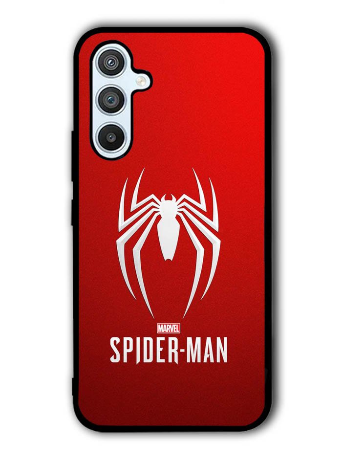 Spiderman Samsung Galaxy A14 5G Case QC9724