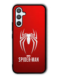 Spiderman Samsung Galaxy A14 5G Case QC9724