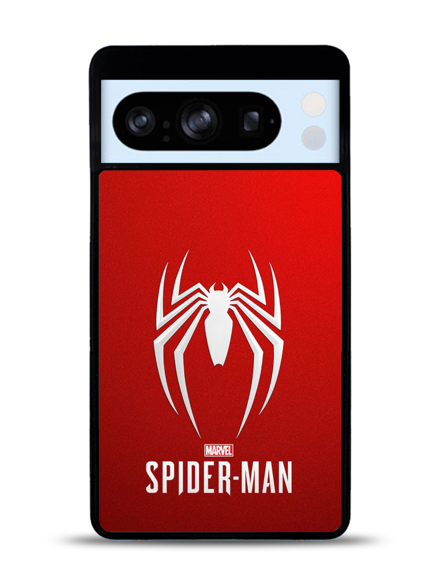 Spiderman Google Pixel 8 Pro Case QC9724