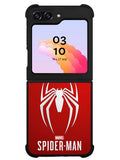 Spiderman Samsung Galaxy Z Flip 5 5G 2023 Case OV9724