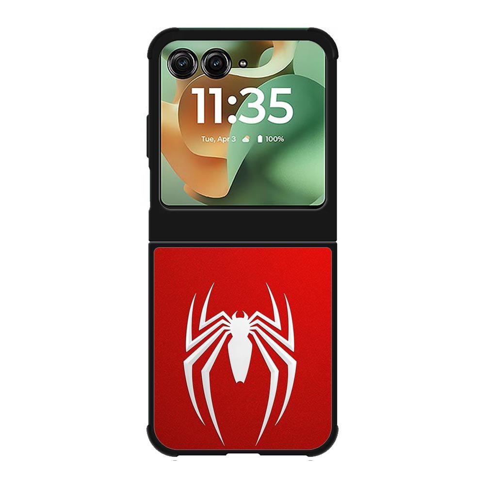 Spiderman Motorola Moto RAZR 2025 Case OV9724