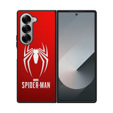 Spiderman Samsung Galaxy Z Fold 7 5G Case OV9724