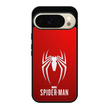 Spiderman Google Pixel 10 Pro Case OV9724