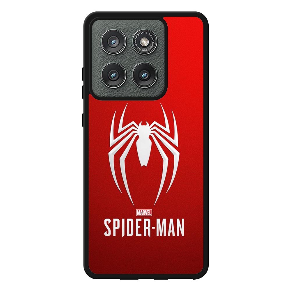 Spiderman Motorola Moto Edge 2025 Case OV9724