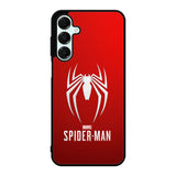 Spiderman Samsung Galaxy A16 Case OV9724