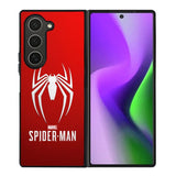 Spiderman Samsung Galaxy Z Fold 6 5G 2024 Case OV9724