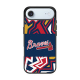 atlanta braves iPhone Air Case QC9651
