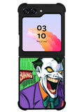 joker Samsung Galaxy Z Flip 5 5G 2023 Case OV9740