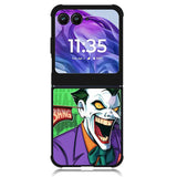 joker Motorola Moto Razr Plus 2024 , Moto Razr+ 2024 Case OV9740