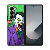 joker Samsung Galaxy Z Fold 7 5G Case QC9740