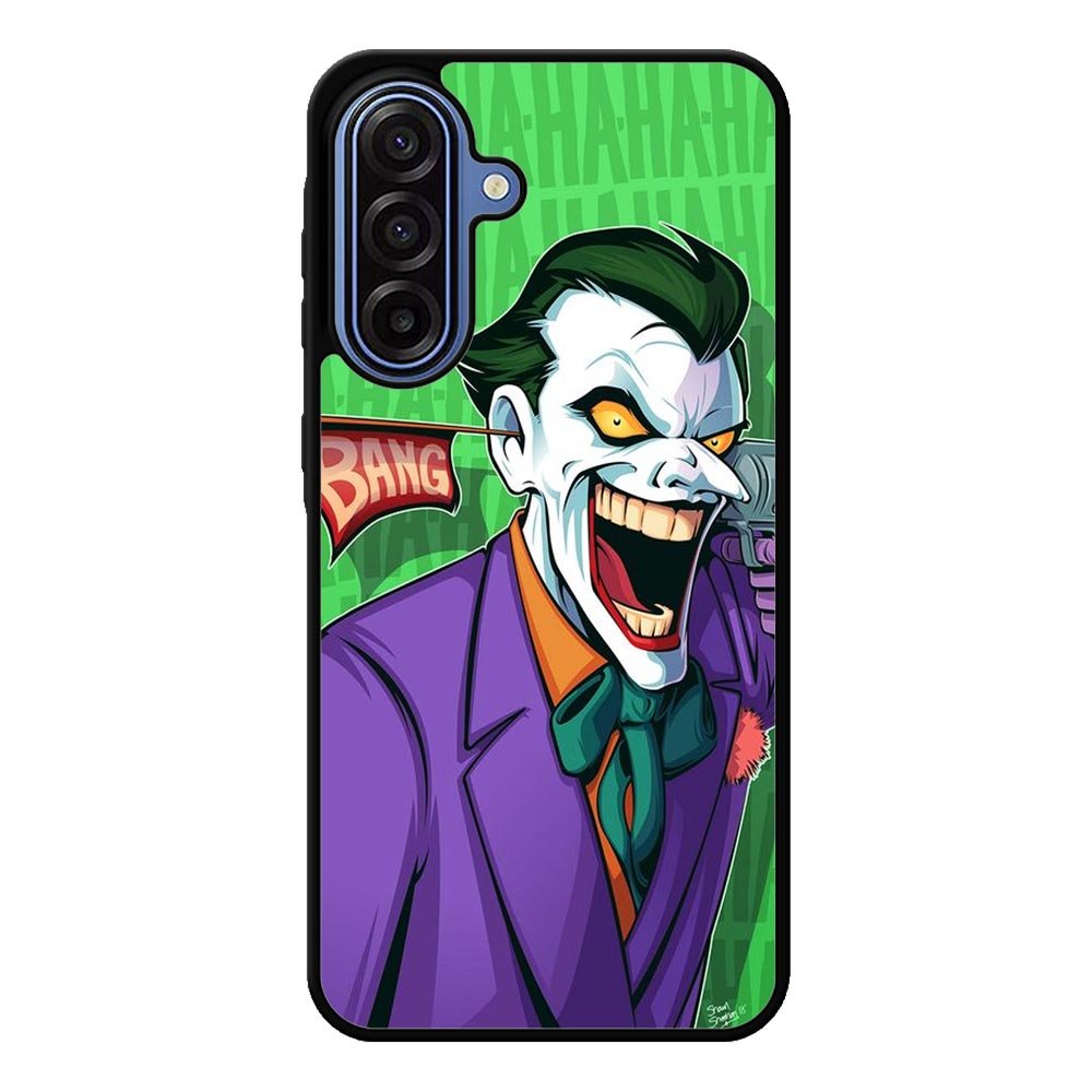 joker Samsung Galaxy A17 Case QC9740