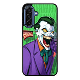 joker Samsung Galaxy A17 Case QC9740